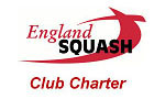 England Squash Club Charter